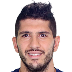 索邦·帕桑迪头像