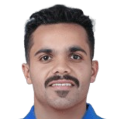 萨阿德·阿尔萨利赫头像