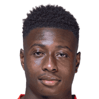 马马杜·迪亚孔头像