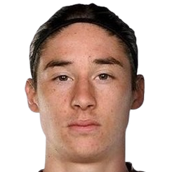 马塞洛·弗洛雷斯头像