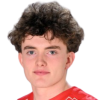 鲁内·雅各布森头像
