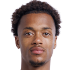 埃马纽埃尔·穆特拉·齐姆巴兰加头像