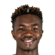 阿卜杜勒·塞赛头像