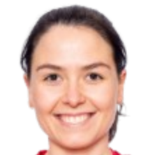 索维格·恩加斯头像