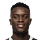 阿卜杜利·塞赛头像