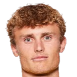 朱利叶斯·马德森头像