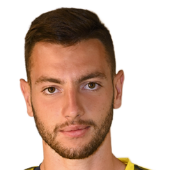 托马斯·利斯卡头像