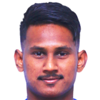 萨塔斯万·库玛赫兰头像