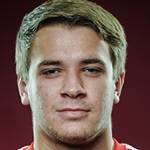 瑞恩·西格头像