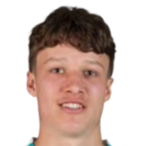 奥利弗·米德尔顿头像