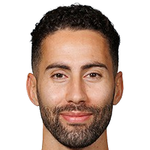 纳西姆·本·哈利法头像