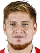 莱昂纳多·吉尔头像