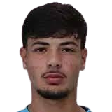 路易斯·费利佩·维埃拉·桑塔纳·德萨头像