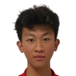 杨迪凯头像