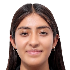 安吉拉·弗洛雷斯头像