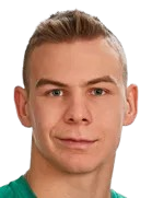 亚当·维杰斯科格头像