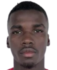 布兰登·贾德·科尔多瓦头像