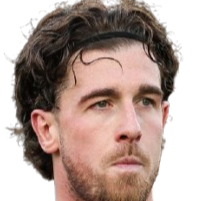 马歇尔·海耶斯头像