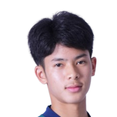 纳塔空·阿萨瓦皮查亚特头像