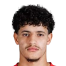 伊斯梅尔·鲍夫头像