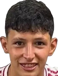 克里斯蒂安·海梅头像