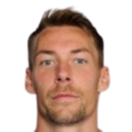 马格纳尔·奥德加德头像