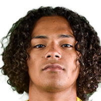 法比安·帕斯特内斯头像