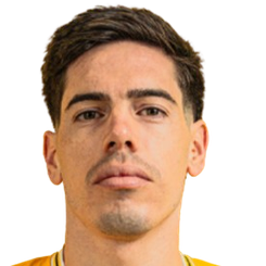 本杰明·波拉西头像