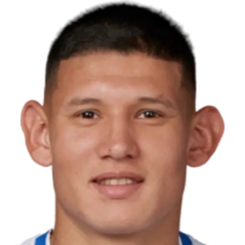 胡安·何塞·卡塞雷斯头像