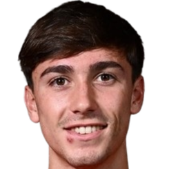 托马斯·苏亚雷斯头像