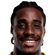 特雷沃恩·富勒头像