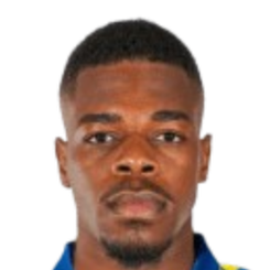 伊万·塞德里克头像