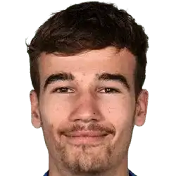 里斯·约翰逊头像