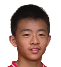 邝兆镭头像