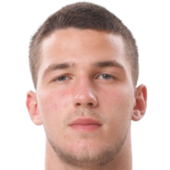 叶戈尔·贝萨耶夫头像