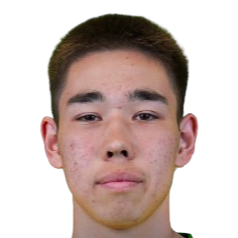 巴特尔·乌米罗夫头像