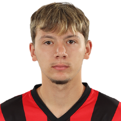 阿尔帕尔·格尔盖利头像