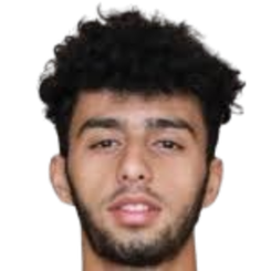 哈桑·达汗头像