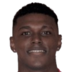 米贾希尔·希门尼斯头像