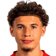 伊斯梅尔·加尔比头像