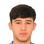 阿卜杜洛赫·法兹利迪诺夫头像