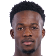 穆罕默德·科内头像