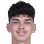 马修·瑞安·贝克头像