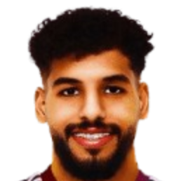 艾曼·阿尔萨利头像