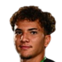 阿纳斯·埃尔·马布比·梅兹米齐头像