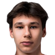 丹尼斯·博科夫头像