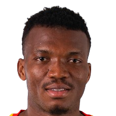 哈姆扎特·奥杰迪兰头像