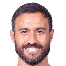 迈克尔·詹姆斯·菲茨杰拉德头像