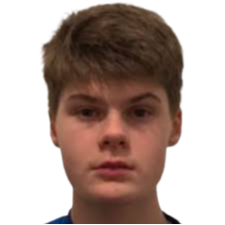 乔恩·斯特凡·弗里德里克森头像