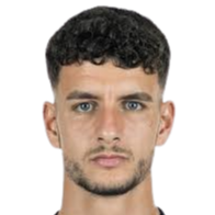 丹尼尔·埃尔法利头像